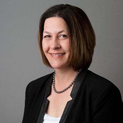Deb Barber