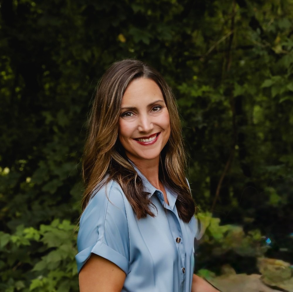 Jill Eisenzimmer