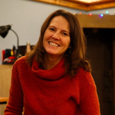 Kristin Mortenson