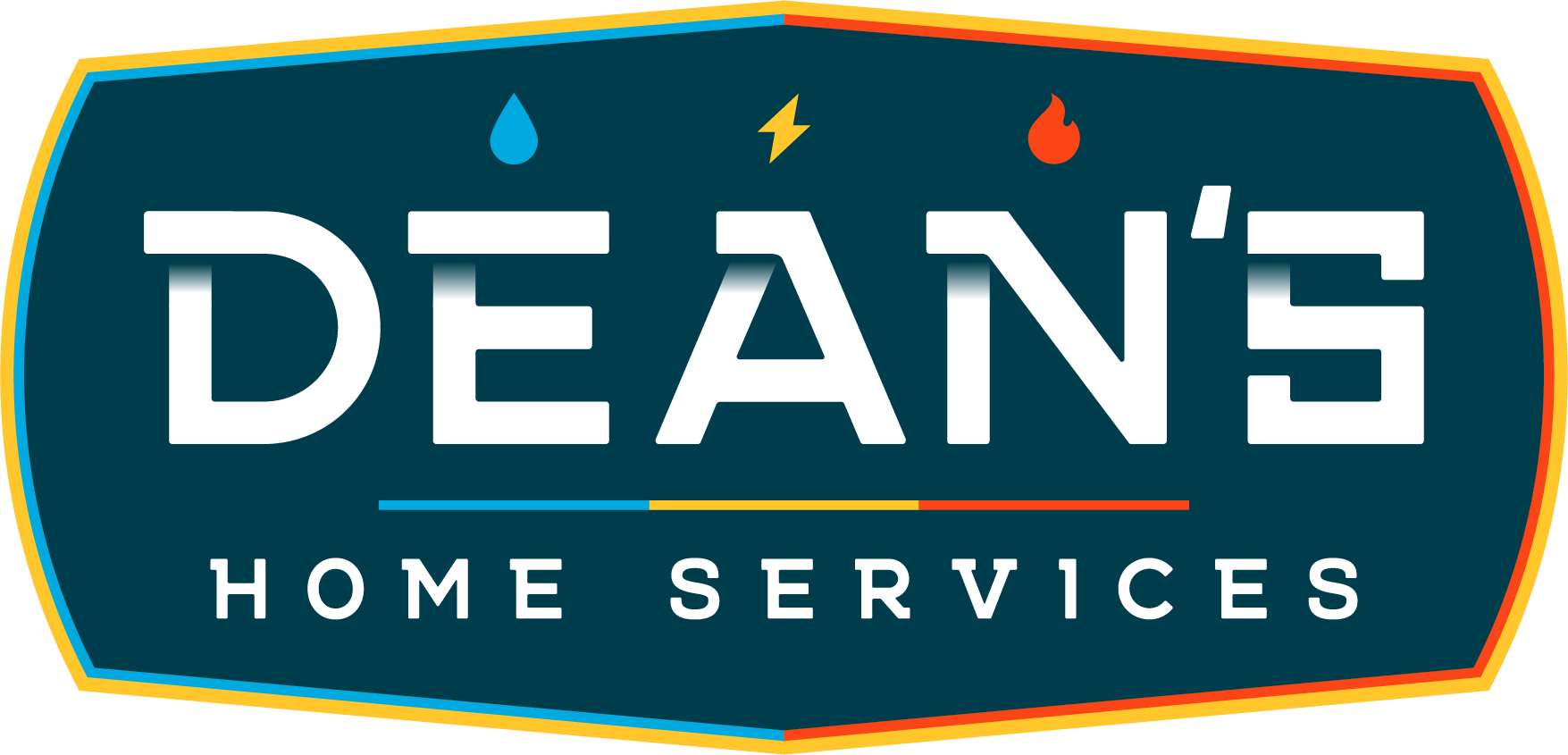 Dean's Home Services, after