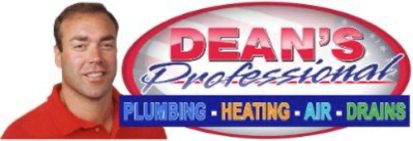 Dean's Home Services, before