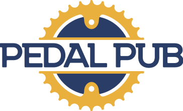 Pedal Pub, after