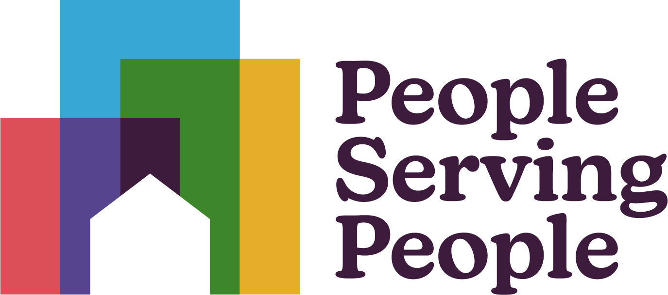 People Serving People, after