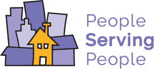 People Serving People, before