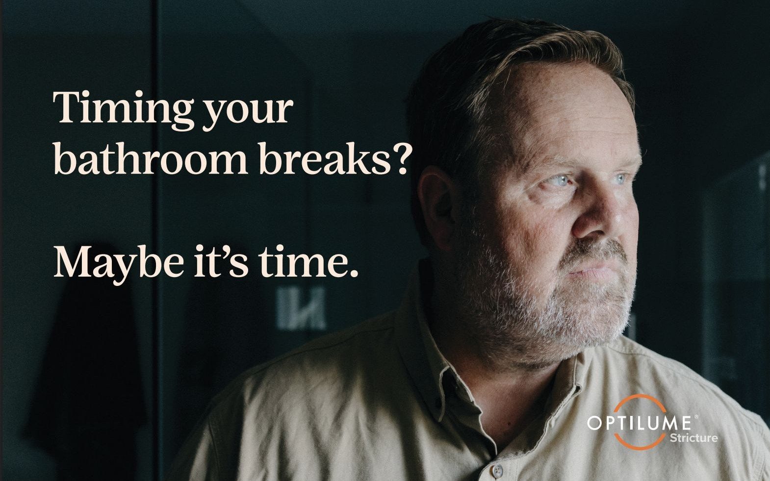 Laborie campaign creative