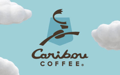Caribou Coffee