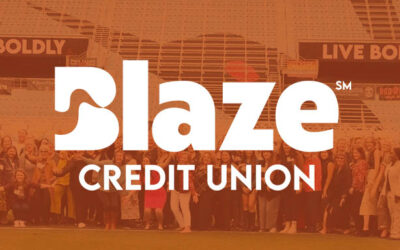 Blaze Credit Union