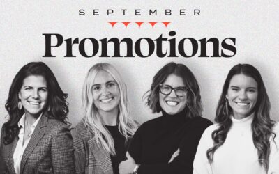Media Bridge Celebrates Team Growth with Key Promotions