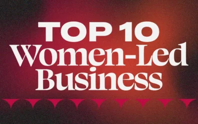 Media Bridge recognized as a top women-owned businesses in the Twin Cities