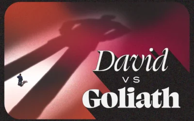 David vs Goliath: Independent Agencies Over Holding-Company Giants