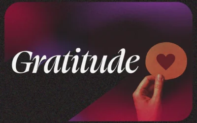 Gratitude: The Quiet Practice that Builds Everything