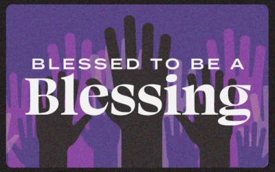 Blessed to Be a Blessing: The Power of Volunteering During the Holidays