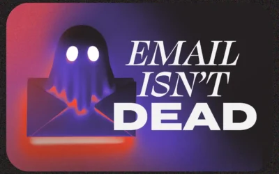 Give Your Inbox Some Joy: Media Bridge’s New Year, New Newsletter