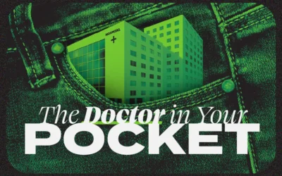 The Doctor in Your Pocket: Why Wearables Are the New Point of Care