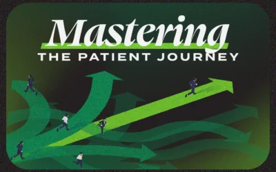 From First Impression to First Appointment: Mastering the Patient Journey