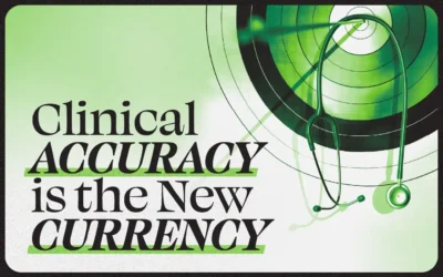 Clinical Accuracy is the New Currency: Why Your Brand Must Be the “Source of Truth” in the AI Era
