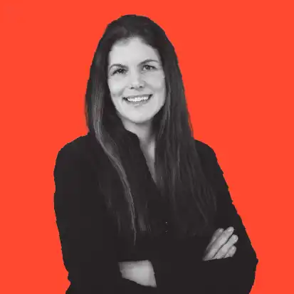 Anna Koehler, SVP of Client Relations at Media Bridge Advertising