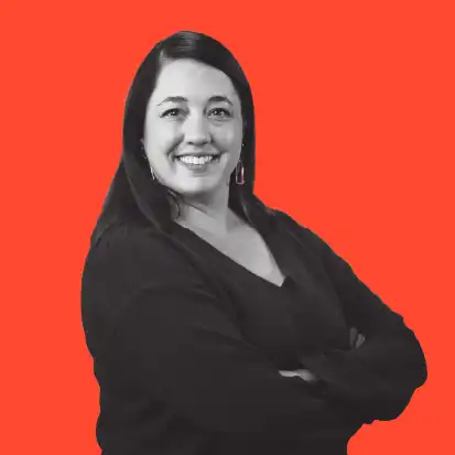 Jacey Berg - Media Bridge SVP Strategy & Planning