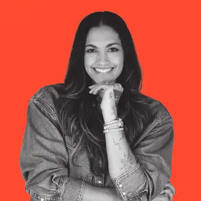 Lauren Young - Media Bridge CMO/CGO