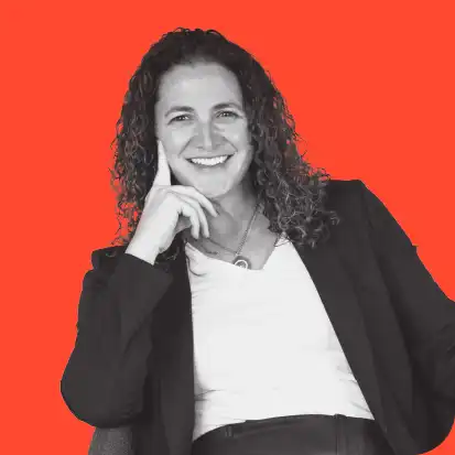 Tracy Call - Media Bridge Founder