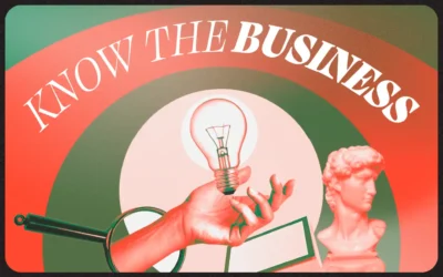 “Know the Business”: The Trust Framework for Client Longevity Beyond the Statement of Work
