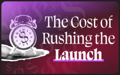 The Cost of Rushing the Launch: Why Campaign Due Diligence is the Ultimate Form of Fiscal Responsibility