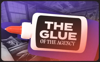 The Glue of the Agency: Why the In-Office Experience (and Your Office Manager) Matters More Than Ever